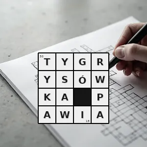 Hasło krzyżówkowe tigridia pavonia gatunek rośliny cebulowa z rodziny kosaćcowatych - tygrysówka pawia – rozwiązanie, synonimy, podpowiedzi i definicje krzyżówkowe